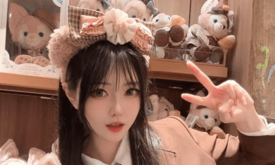 00后反差长靴小母狗