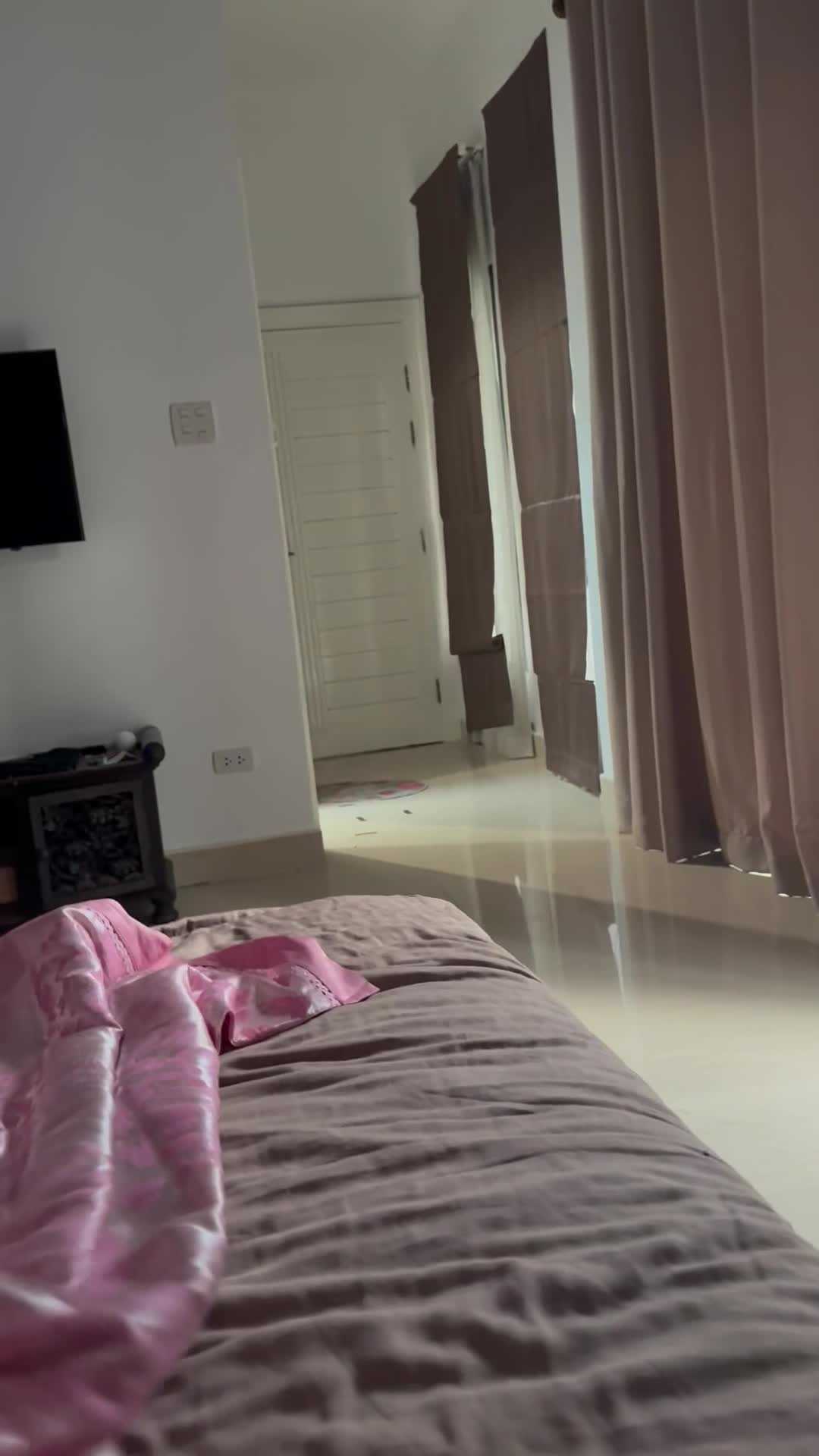 和越南妹妹第一次